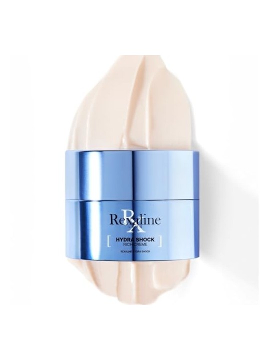 Rexaline Crema ricca 3D HydraDose donna 50ml