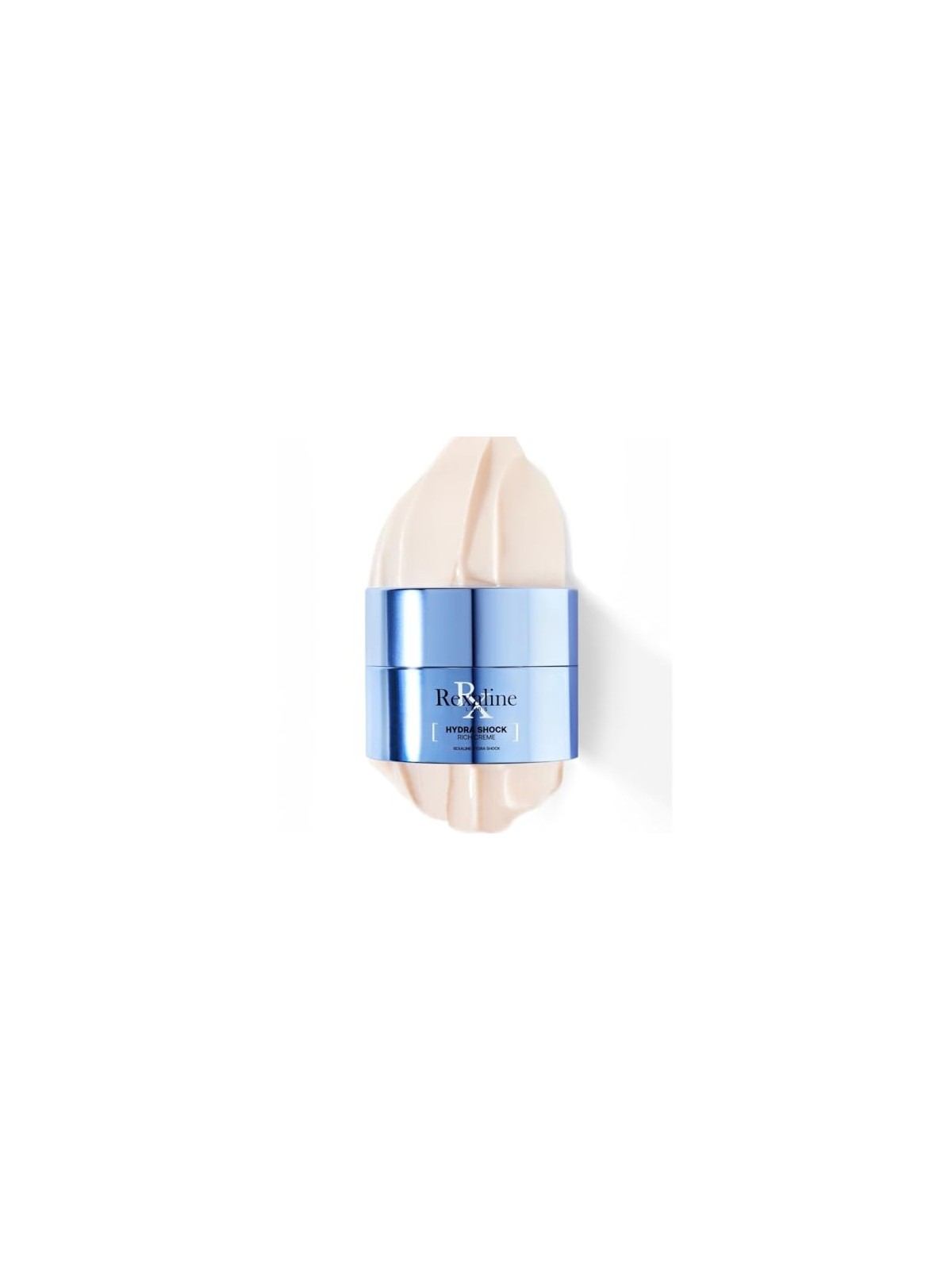 Rexaline Crema ricca 3D HydraDose donna 50ml