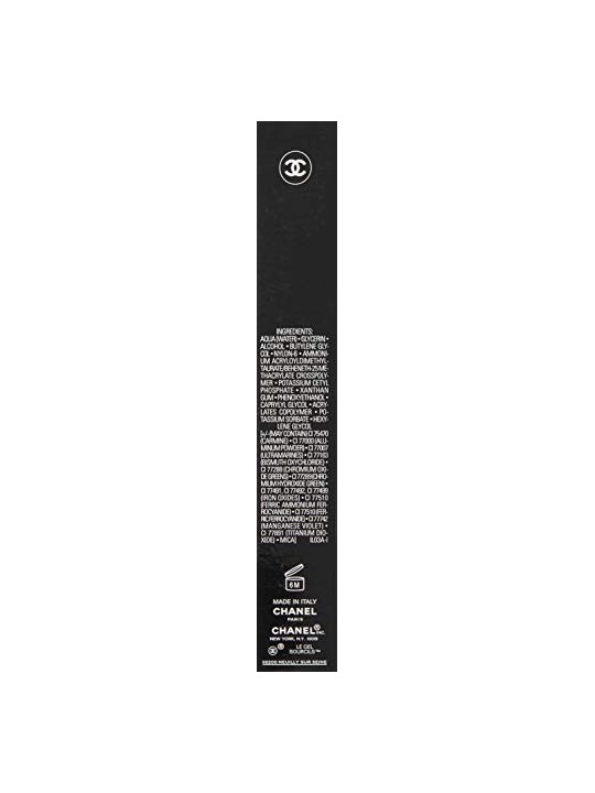 Chanel Le Gel Sourcils Longwear Eyebrow Gel donna 6g Numero 370 Brun