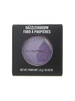 MAC Ombretto Dazzleshadow 1 g donna  Cant Stop Dont Stop