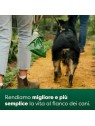 Earth Rated ROLLOS sacchetto per animali domestici ricambio lavanda 21 x 15 unit unisex
