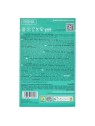 Iroha DETOX CHARCOAL BLACK Nose Strips 5pcs Women