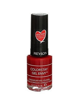 Smalto Revlon COLORSTAY gel invidia 550 rosso 117ml donna