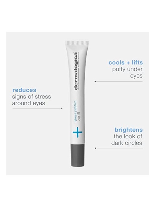Dermalogica GREYLINE Stress Positive Eye Lift 25ml
