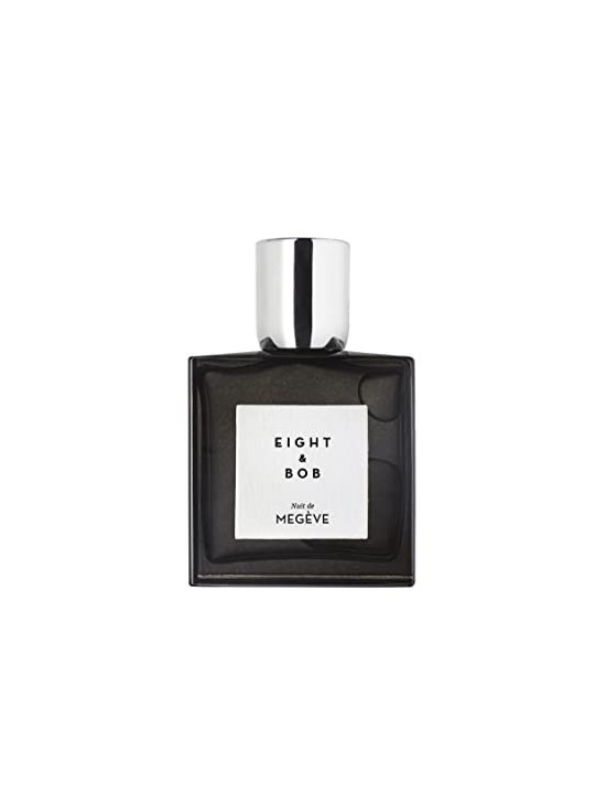 Eight & Bob Nuit de Megve Eau De Parfum 100ml unisex