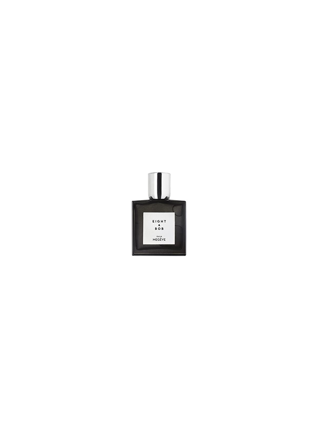 Eight & Bob Nuit de Megve Eau De Parfum 100ml unisex