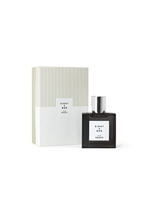Eight & Bob Nuit de Megve Eau De Parfum 100ml unisex
