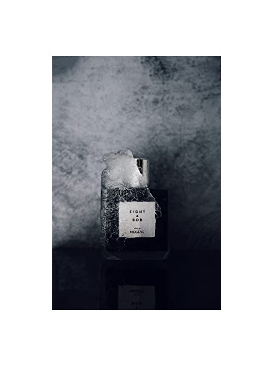 Eight & Bob Nuit de Megve Eau De Parfum 100ml unisex