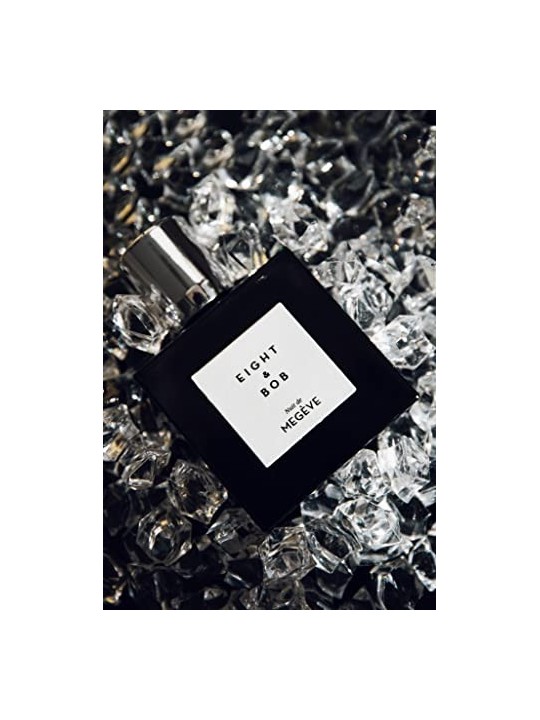 Eight & Bob Nuit de Megve Eau De Parfum 100ml unisex