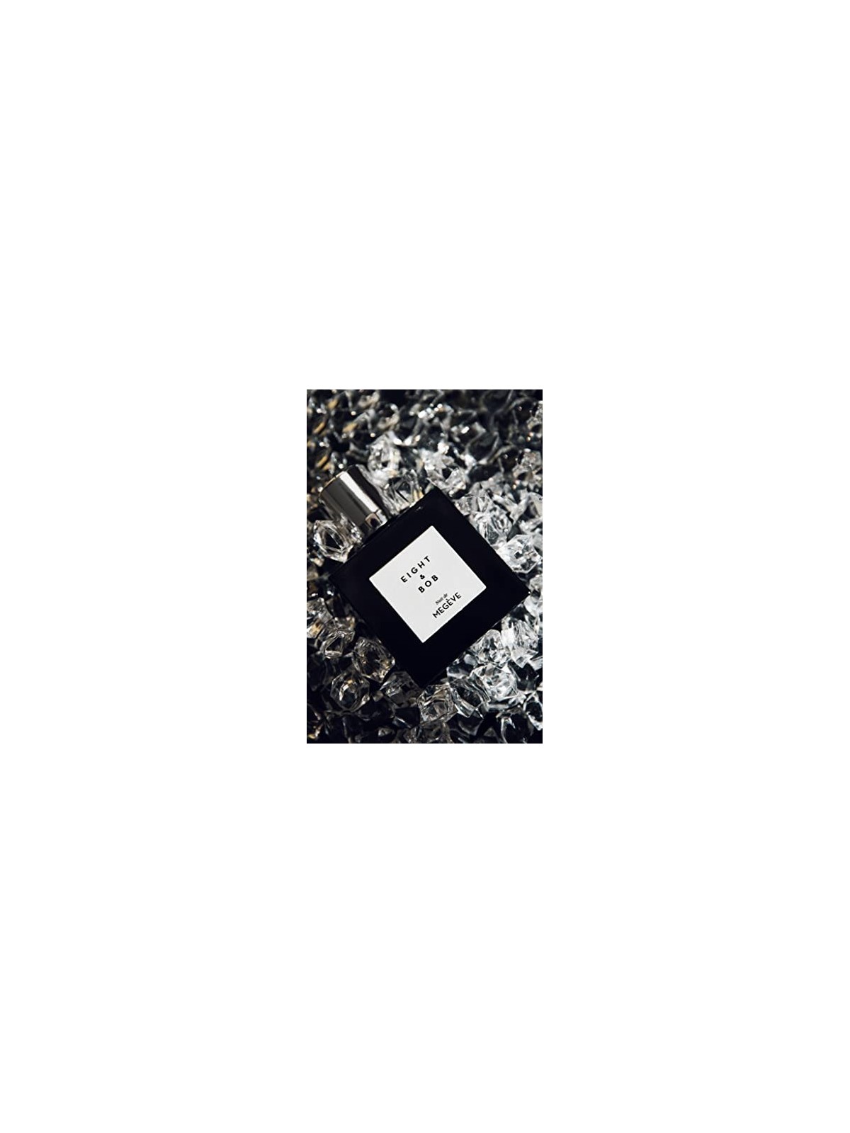 Eight & Bob Nuit de Megve Eau De Parfum 100ml unisex