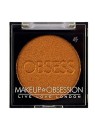 Ombretto in Polvere Makeup Revolution E166 Gold Coast