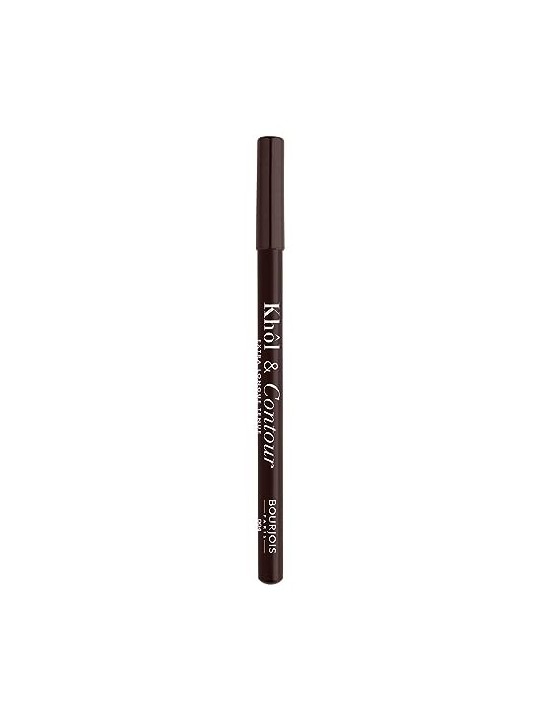 Matita eyeliner Khol Contour Eyeliner 114 g donna 004 Brundpendante