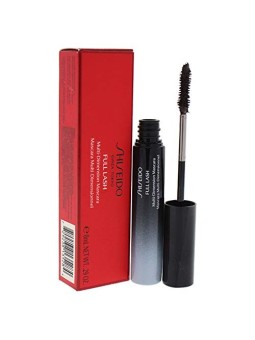 Shiseido Lash MD Mascara Br602 Marrone 8ml donna