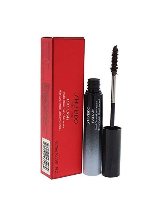 Shiseido Lash MD Mascara Br602 Marrone 8ml donna