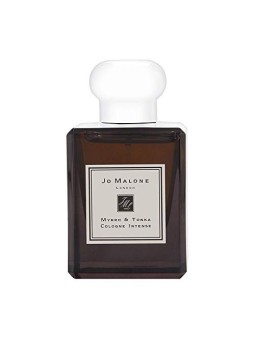 Jo Malone Mirra Tonka Eau de Cologne Intenso 50ml unisex