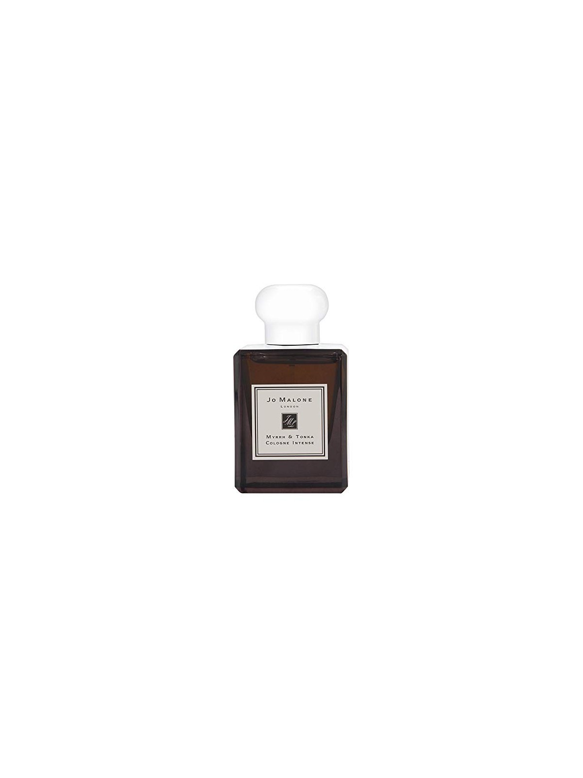 Jo Malone Mirra Tonka Eau de Cologne Intenso 50ml unisex