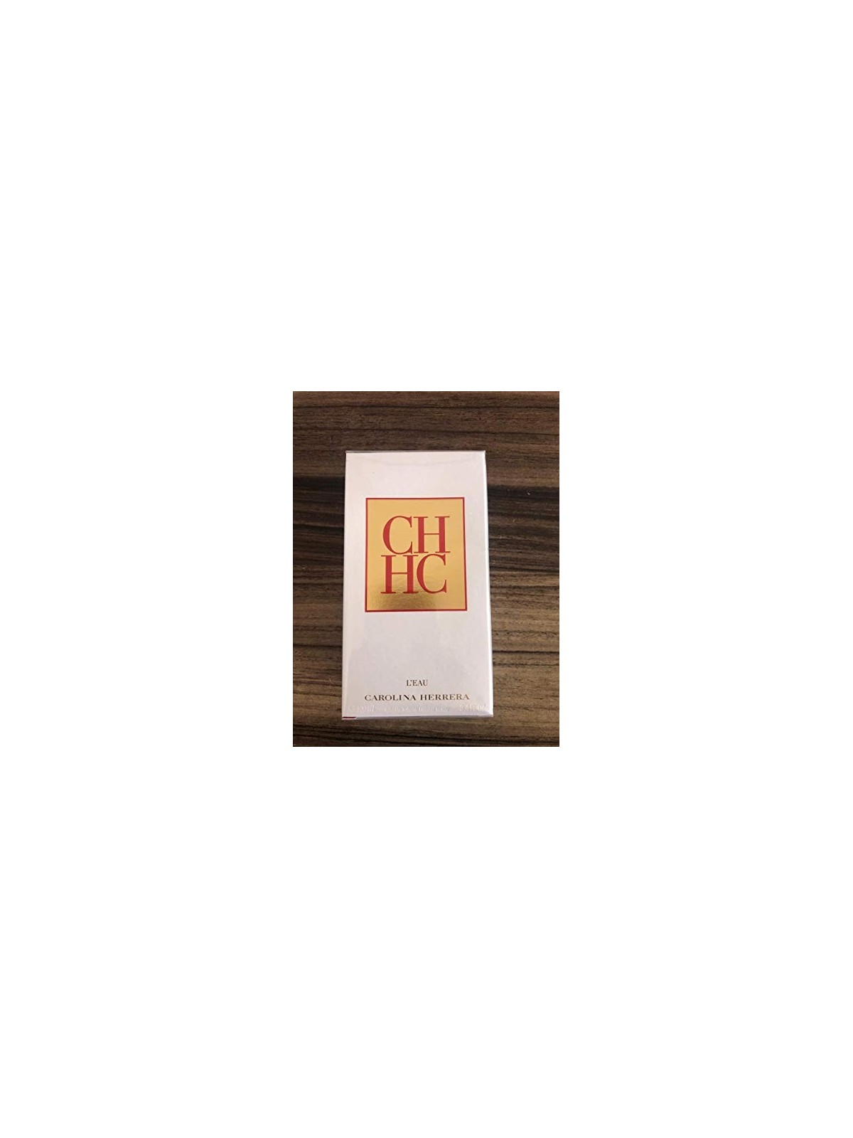 Carolina Herrera CH L'Eau (2017) Eau De Toilette 100 ml (woman) Carolina Herrera www.essenzetotalstyle.com 