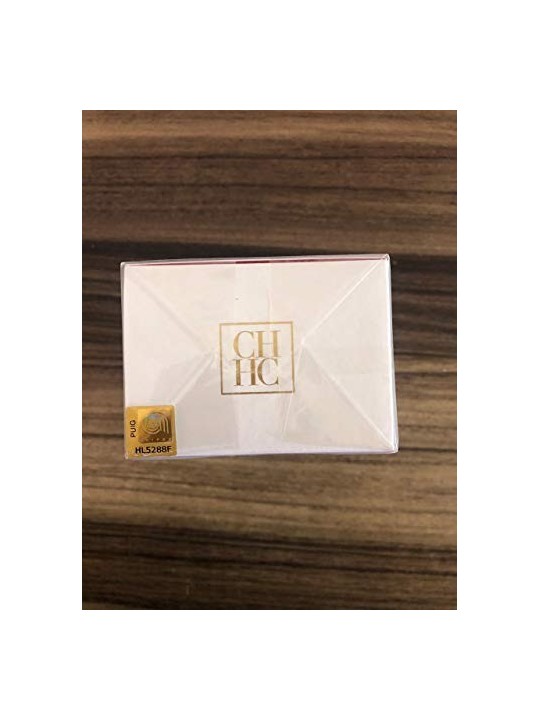 Carolina Herrera CH L'Eau (2017) Eau De Toilette 100 ml (woman) Carolina Herrera www.essenzetotalstyle.com 
