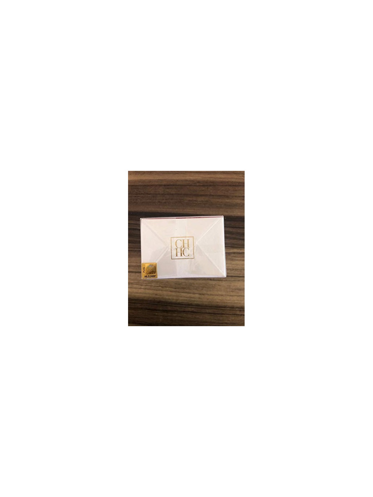 Carolina Herrera CH L'Eau (2017) Eau De Toilette 100 ml (woman) Carolina Herrera www.essenzetotalstyle.com 