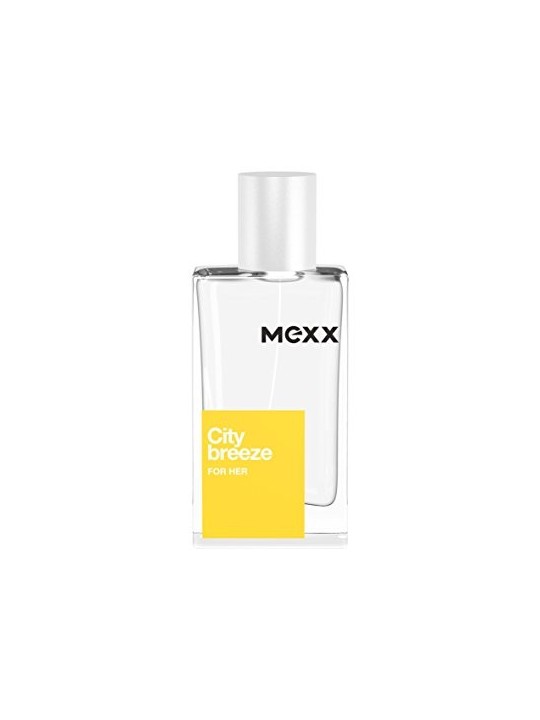 Brezza cittadina per lei eau de toilette donna 30ml