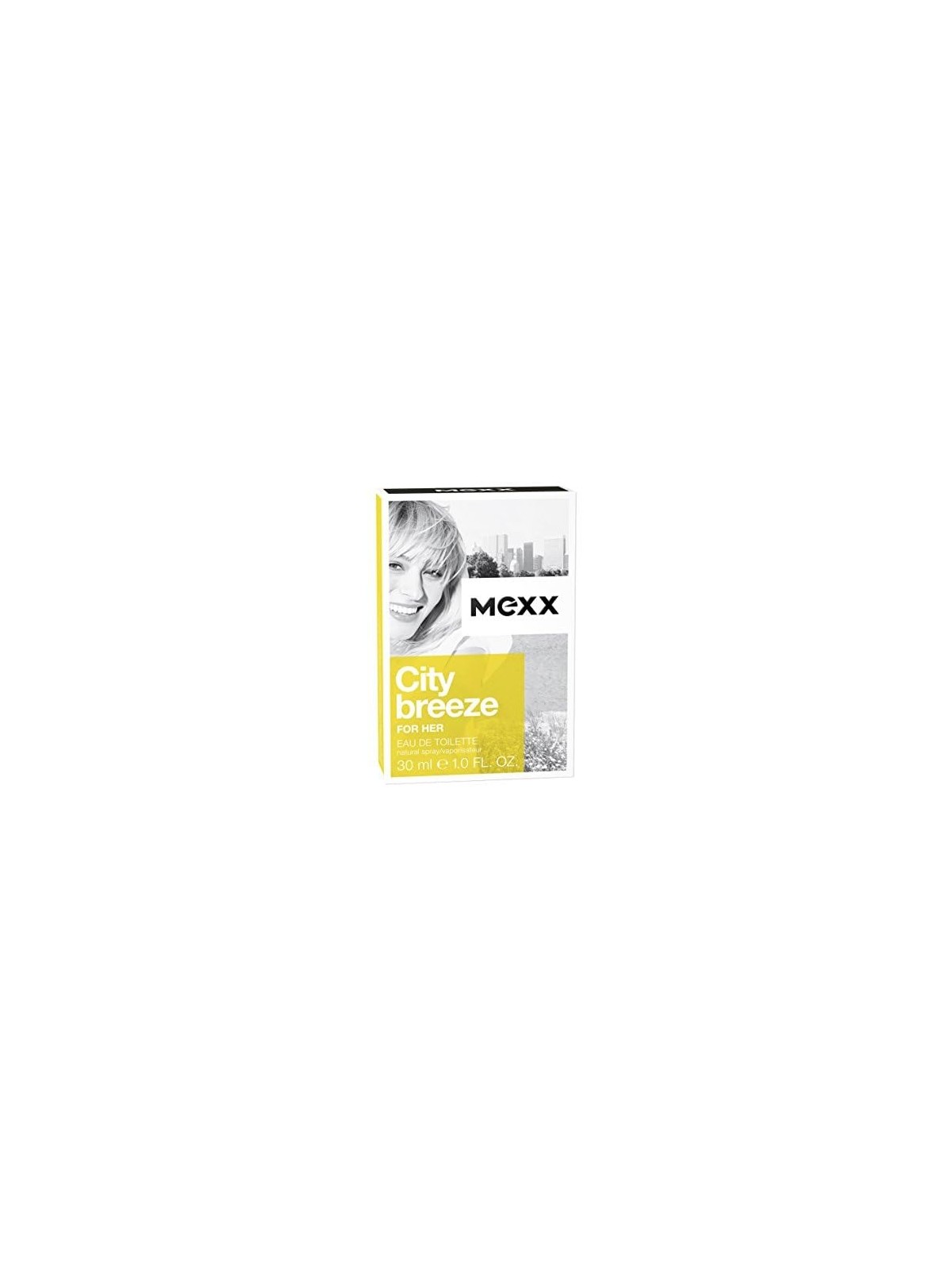 Brezza cittadina per lei eau de toilette donna 30ml