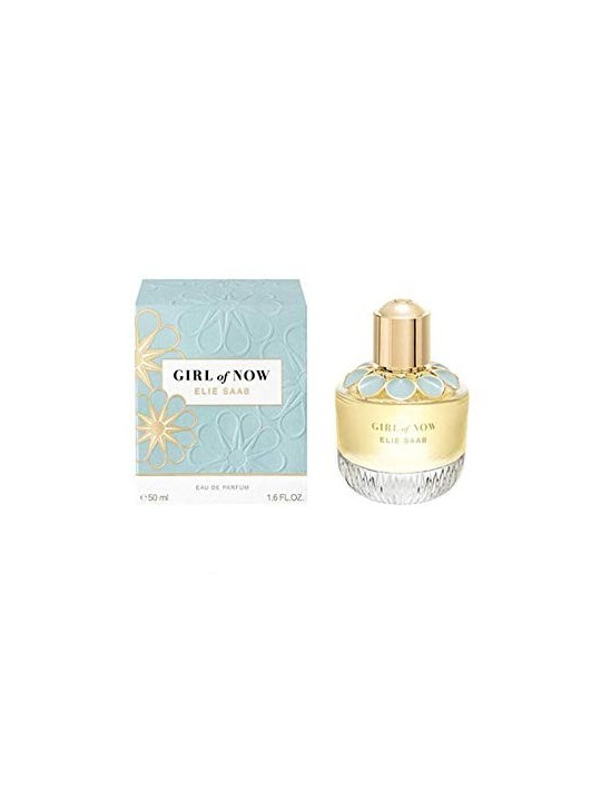 Elie Saab Girl of Now Eau de Parfum 90ml