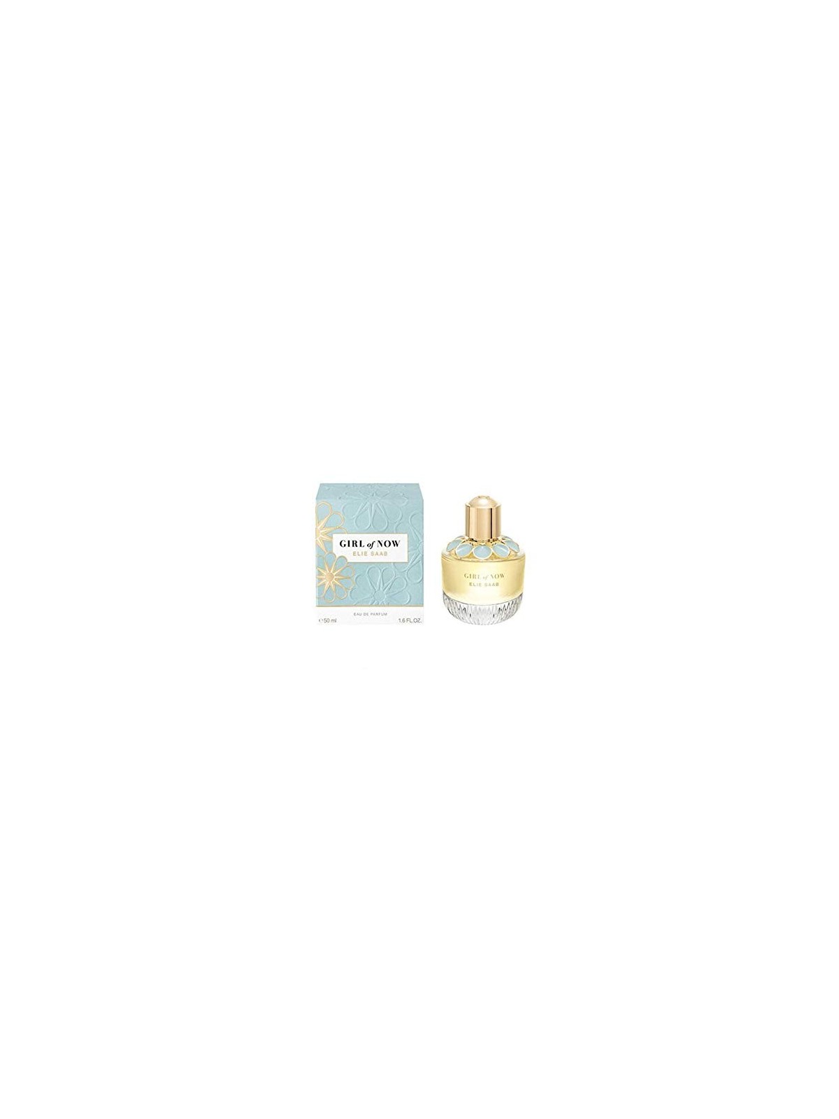 Elie Saab Girl of Now Eau de Parfum 90ml