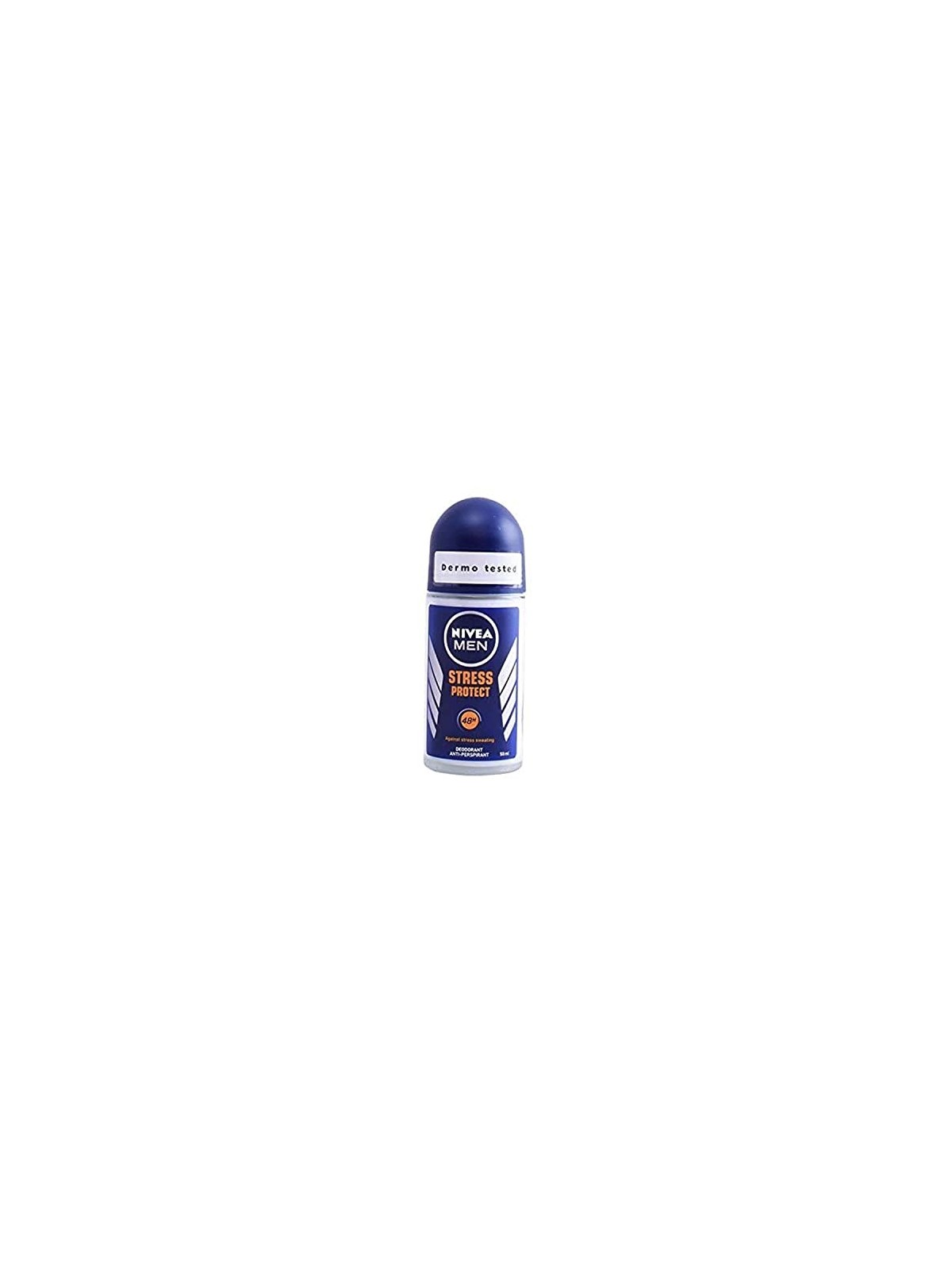 Deodorante roll-on Nivea MEN STRESS PROTECT 50ml uomo