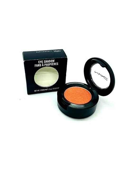 MAC Ombretto Frost Small 15 g donna Suspiciously Sweet