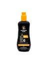 Australian Gold Carrot Spray Oil Sunscreen SPF6 237ml