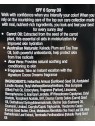 Australian Gold Carrot Spray Oil Sunscreen SPF6 237ml