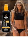 Australian Gold Carrot Spray Oil Sunscreen SPF6 237ml