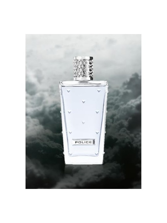 POLICE The Legendary Scent Eau De Parfum 100ml uomo