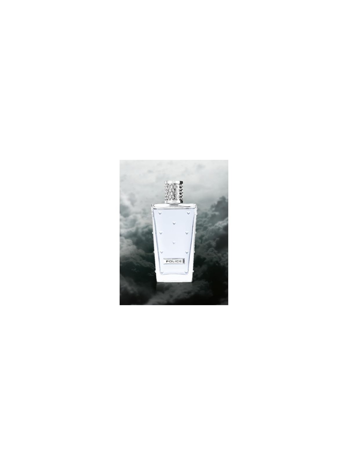 POLICE The Legendary Scent Eau De Parfum 100ml uomo