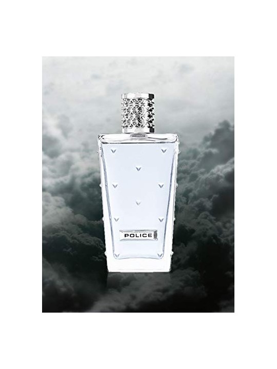 POLICE The Legendary Scent Eau De Parfum 100ml uomo