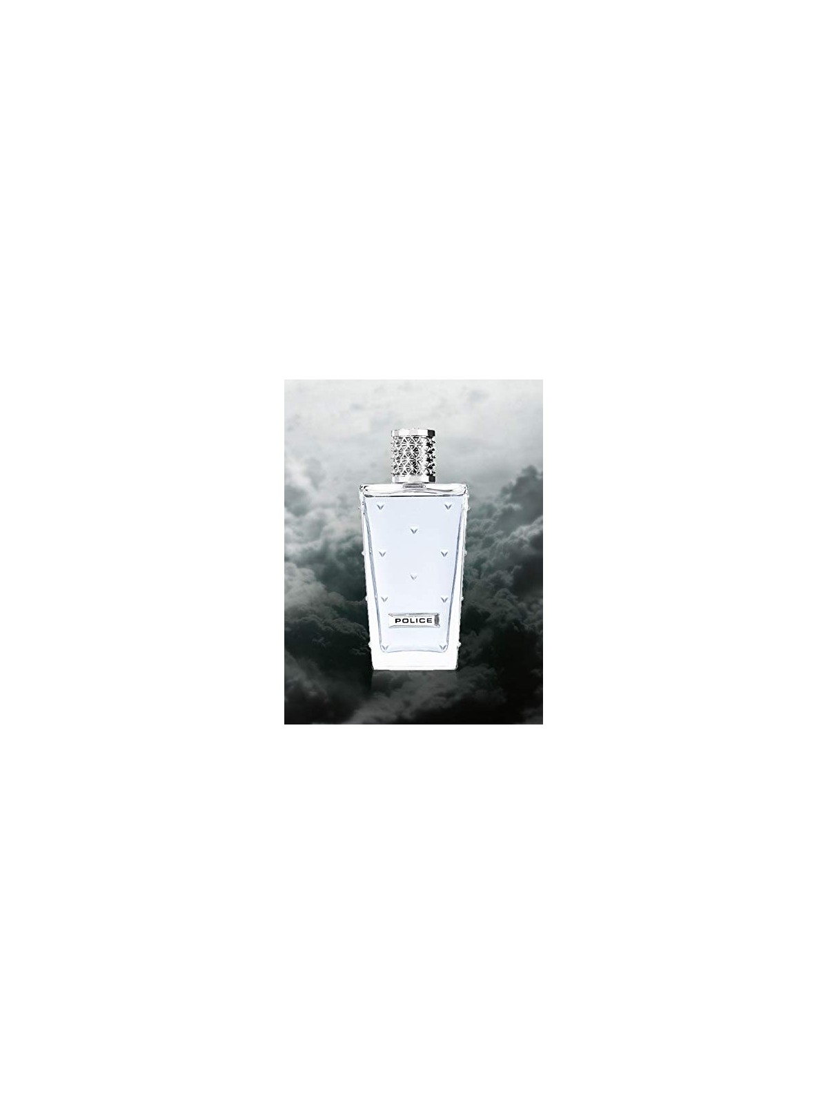 POLICE The Legendary Scent Eau De Parfum 100ml uomo