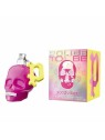 Police To Be Goodvibes Woman EDP 75ml