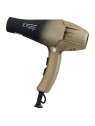 Id Italian AIRLISSIMO GTI 2300 Gold Star Hair Dryer