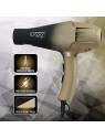 Id Italian AIRLISSIMO GTI 2300 Gold Star Hair Dryer