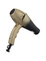Id Italian AIRLISSIMO GTI 2300 Gold Star Hair Dryer
