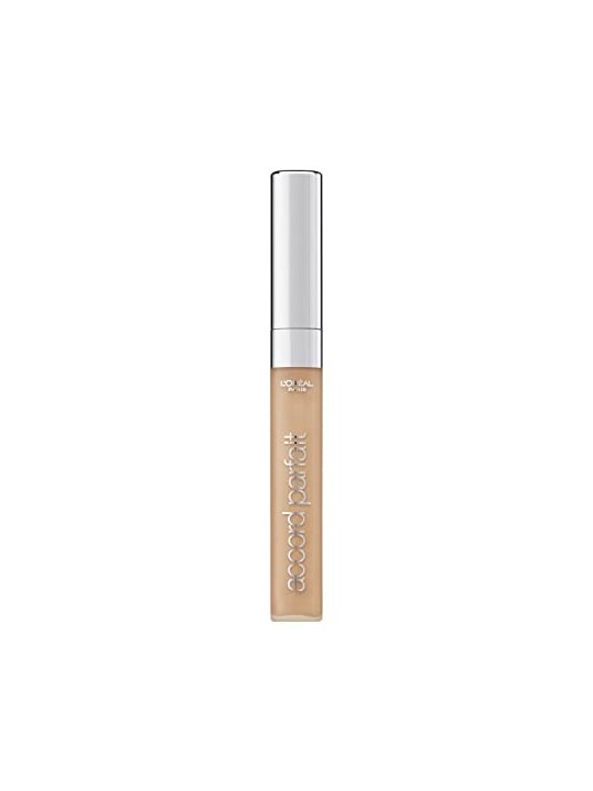 LOrï¿½ï¿½al Paris ACCORD PARFAIT TRUE MATCH correttore 4Nbeige donna