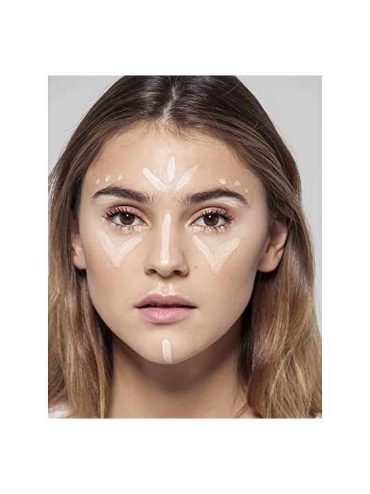 LOrï¿½ï¿½al Paris ACCORD PARFAIT TRUE MATCH correttore 4Nbeige donna