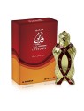 Al Haramain Faris Olio Profumato Unisex 12ml