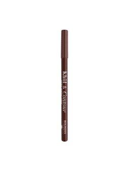 Bourjois Khol Contour Matita per Occhi 005 Chocolact donna