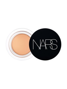 Nars Soft Matte Complete Concealer donna 6,2g Custard - Medium 1
