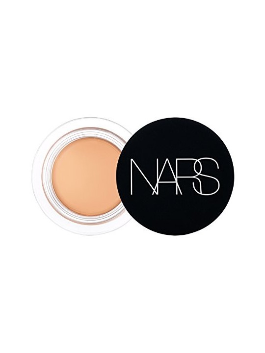 Nars Soft Matte Complete Concealer donna 6,2g Custard - Medium 1