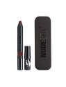 Nudestix Intenso Matita Labbra Opaca Fard Guance 2In1 Raven 25 g donna
