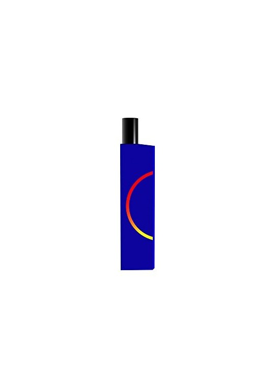 Histoires de Parfums Questa non ï¿½ï¿½ una bottiglia blu 1.3 15ml