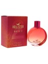 Hollister Wave 2 Per Lei Eau De Parfum Spray 100ml Unisex