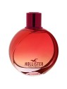 Hollister Wave 2 Per Lei Eau De Parfum Spray 100ml Unisex